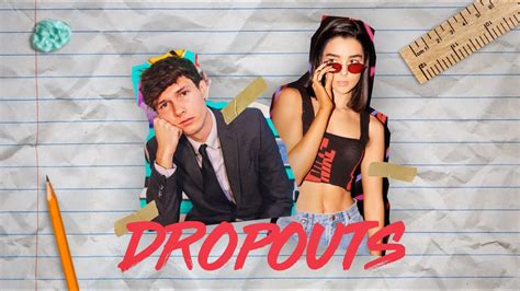 indiana dropouts|Dropouts (Podcast Series 2020– )